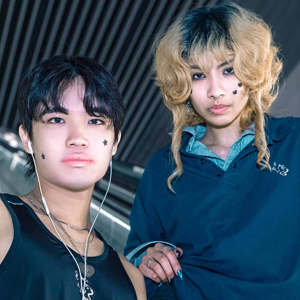 Simplecivet | Hydrocolloid Star & Heart Pimple Patch – Acne Spot Treatment