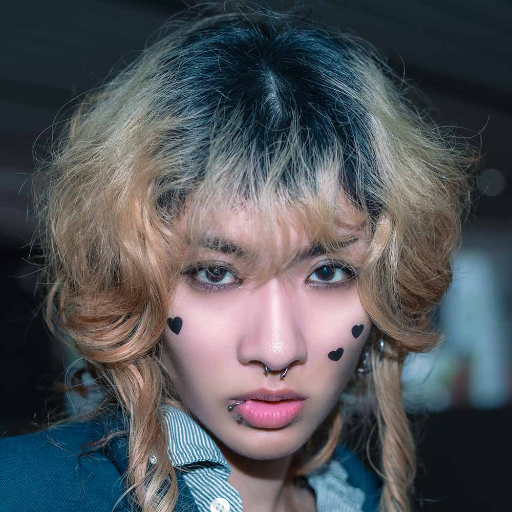 Simplecivet | Hydrocolloid Star & Heart Pimple Patch – Acne Spot Treatment