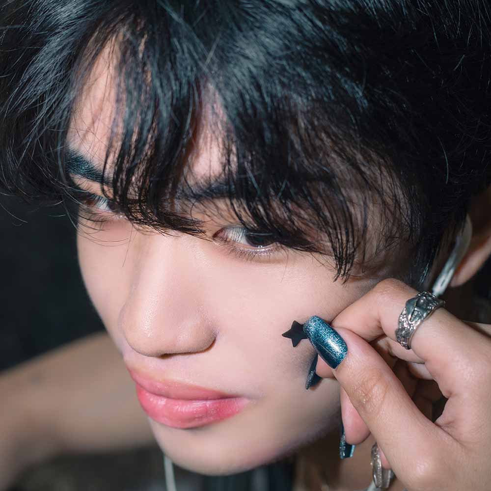 Simplecivet | Hydrocolloid Star & Heart Pimple Patch – Acne Spot Treatment