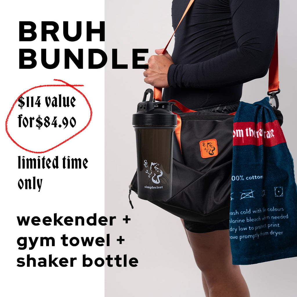 bruh bundle