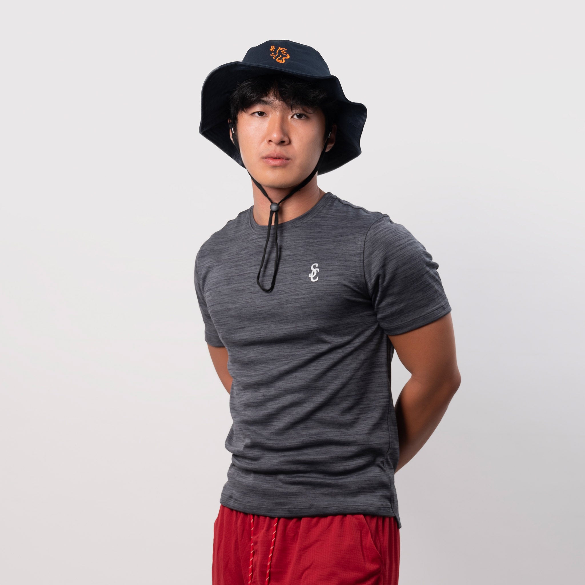 Simplecivet | UV Protection Fisherman Bucket Hat – Sun-Shield Outdoor Hat