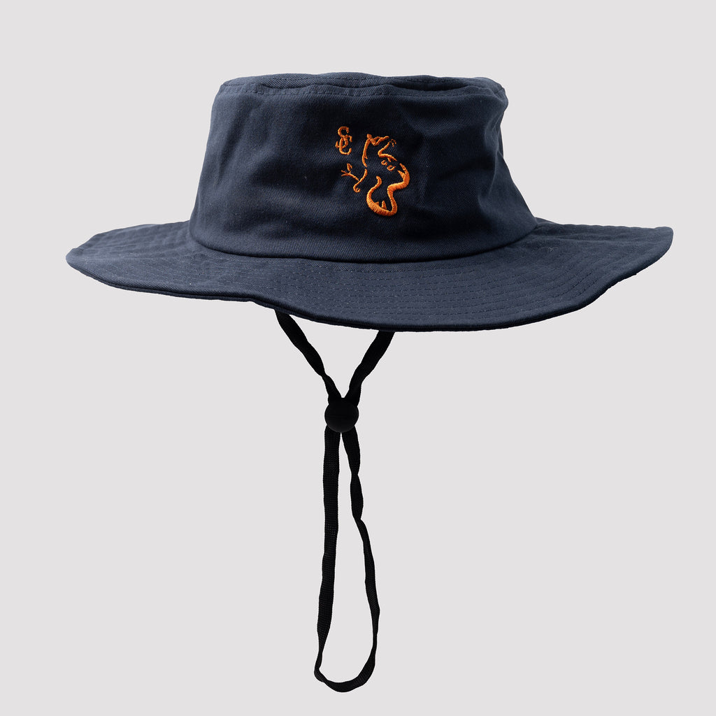 fisherman bucket hat for UV protection