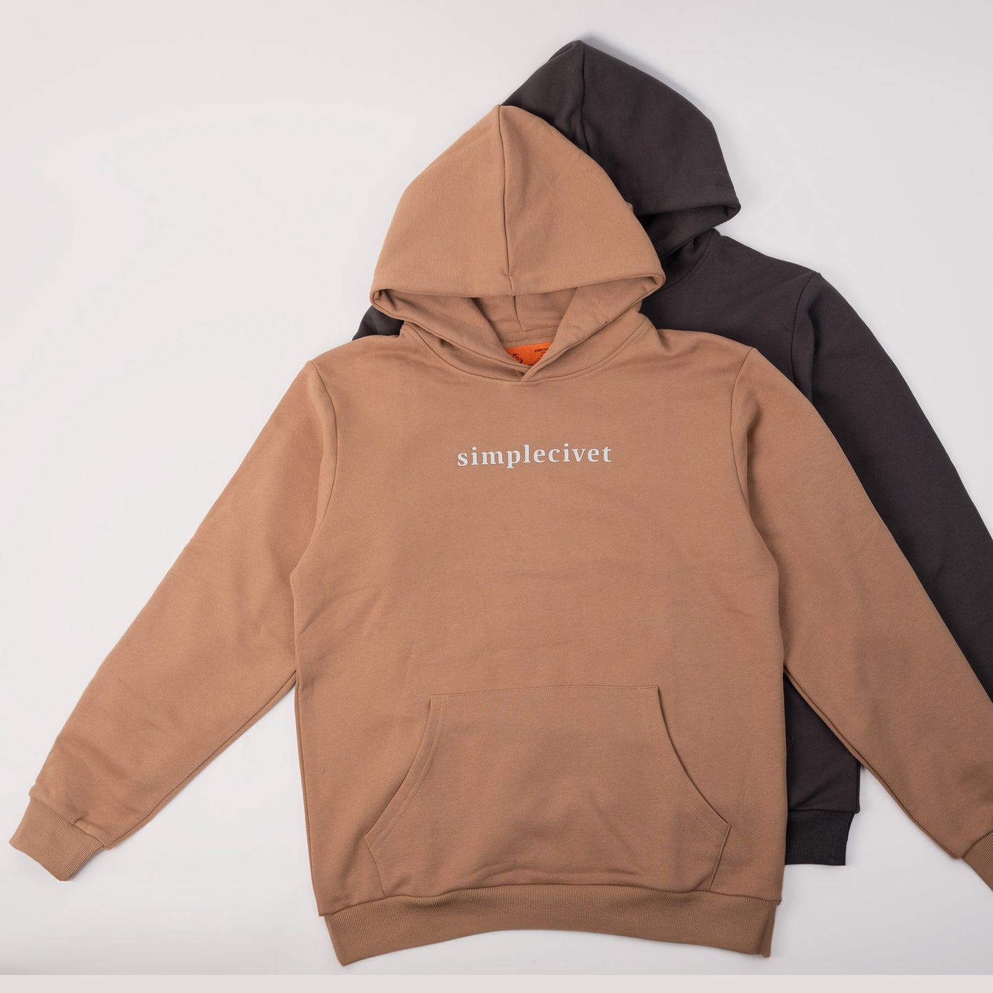 graphic hoodie