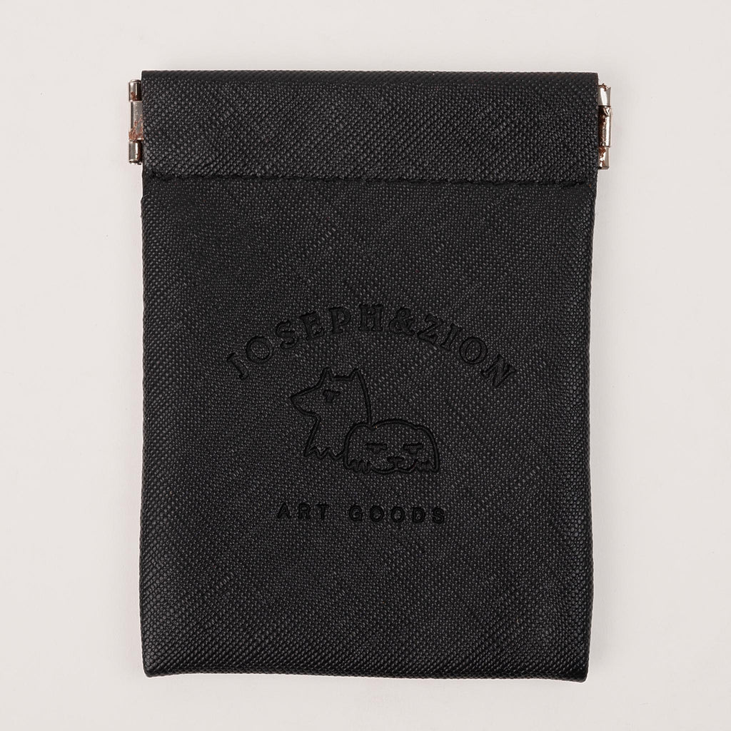 Joseph&Zion | PU Leather Wallet Pouch – Compact Card & Cash Organizer