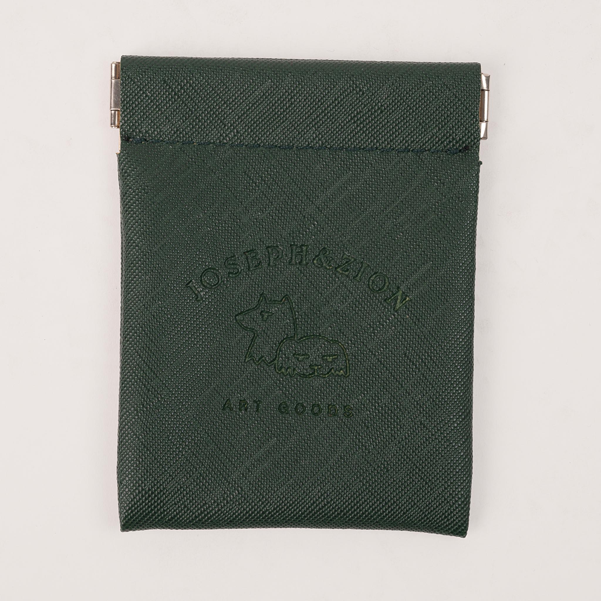 Joseph&Zion | PU Leather Wallet Pouch – Compact Card & Cash Organizer