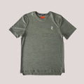 Simplecivet | Active Performance T-Shirt – Sweat-Wicking Sport Tee