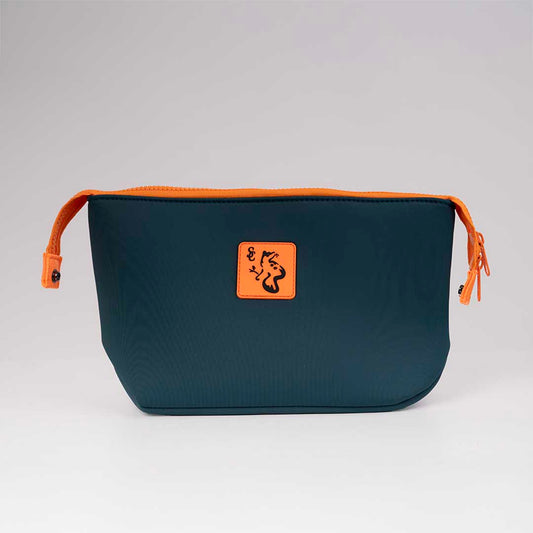 neoprene bathing travel pouch