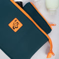 Simplecivet | Neoprene Travel Pouch – Water-resistant Utility Case