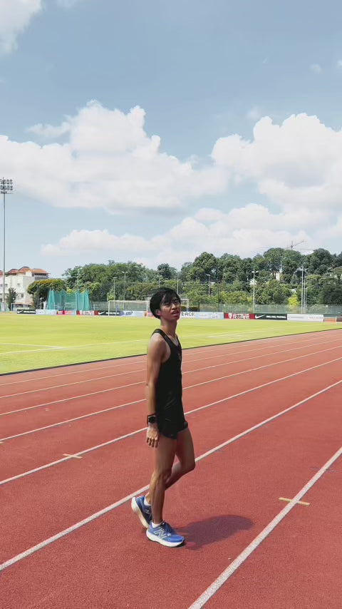 Simplecivet | Neoprene Travel Pouch – Water-resistant Utility Case