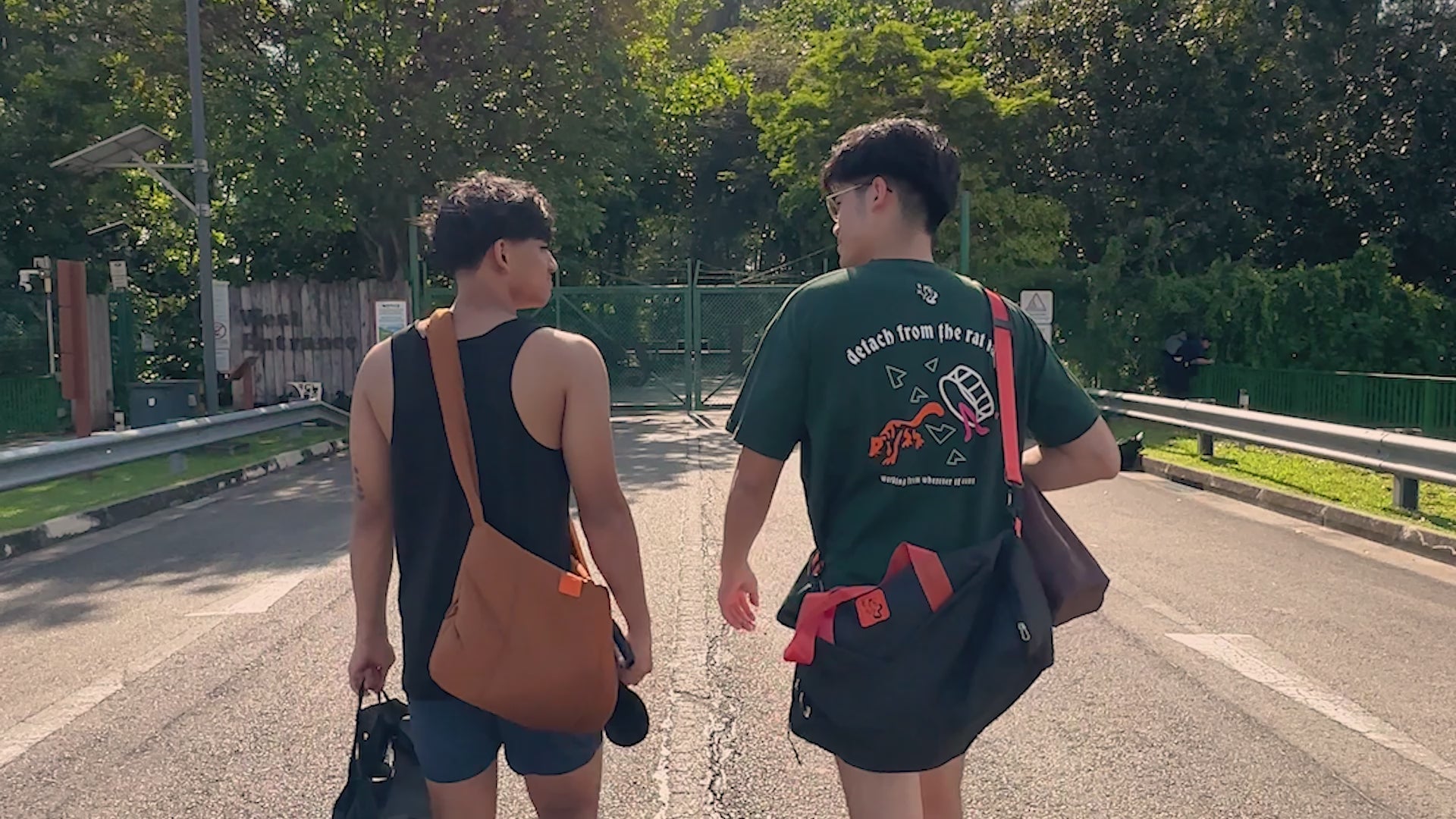 Load video: 