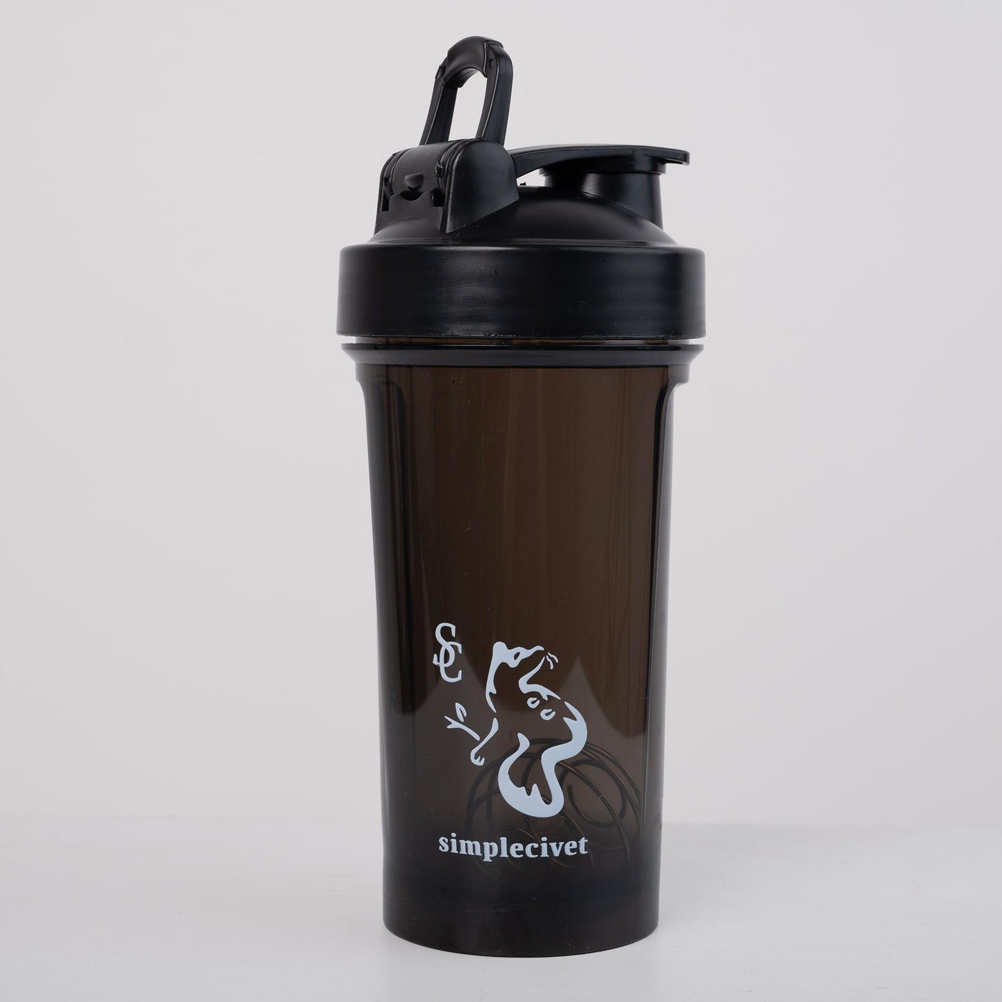 protein shaker bottle