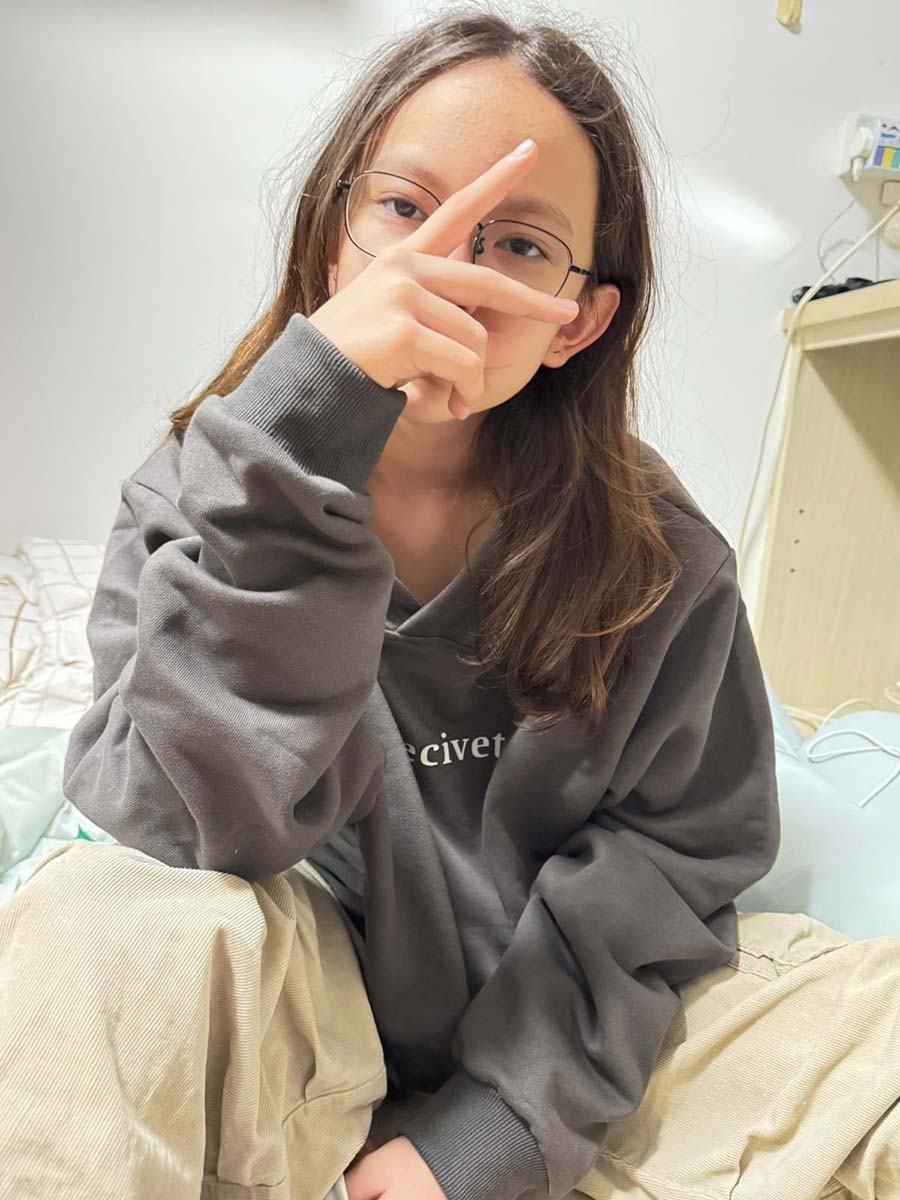 Simplecivet | Thicc-Print Civet Graphic Hoodie – Pullover Sweatshirt
