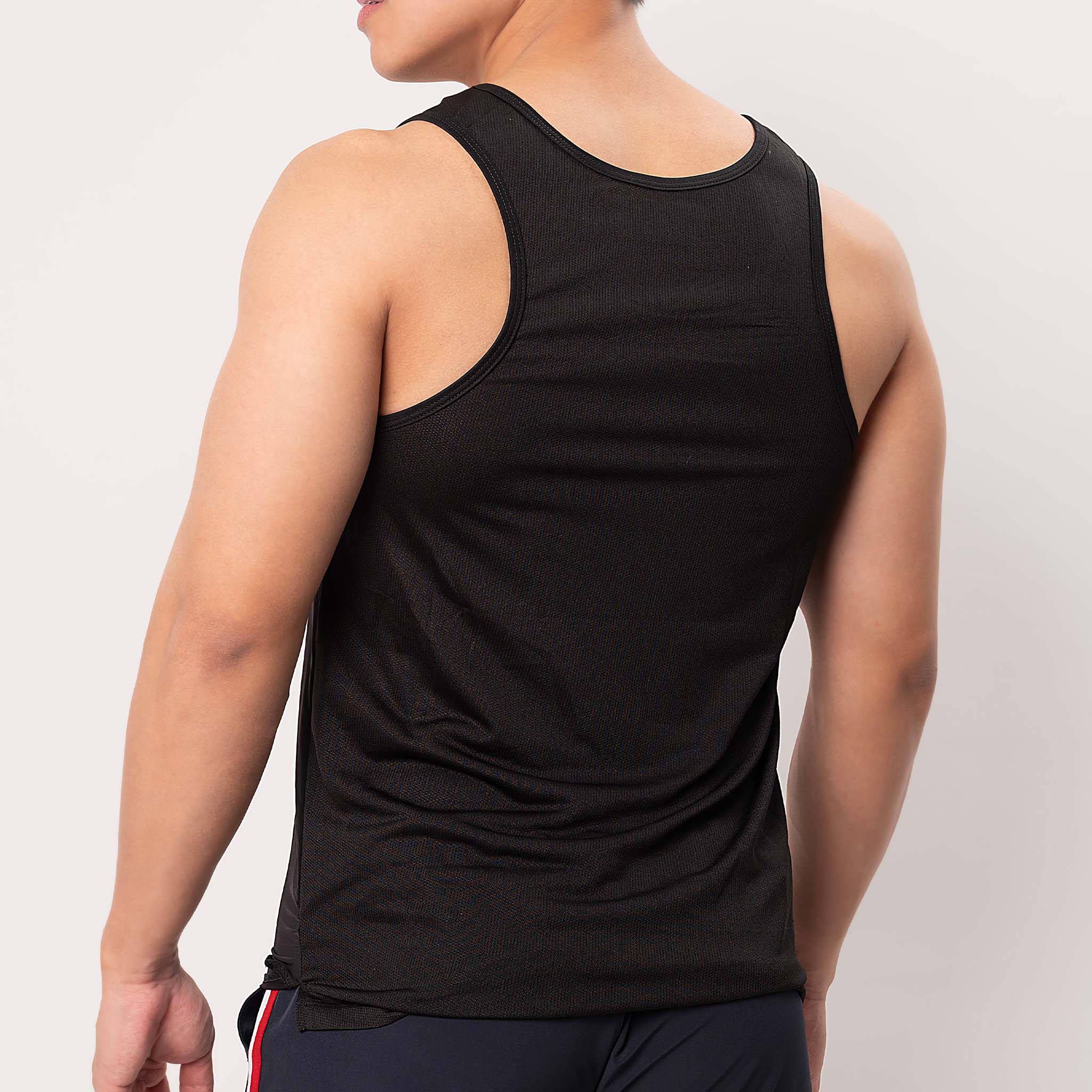 Simplecivet | Stamina Performance Tank Top – Sport & Training Singlet Jersey