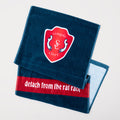Simplecivet | Cotton Gym Towel – Absorbent & Lightweight